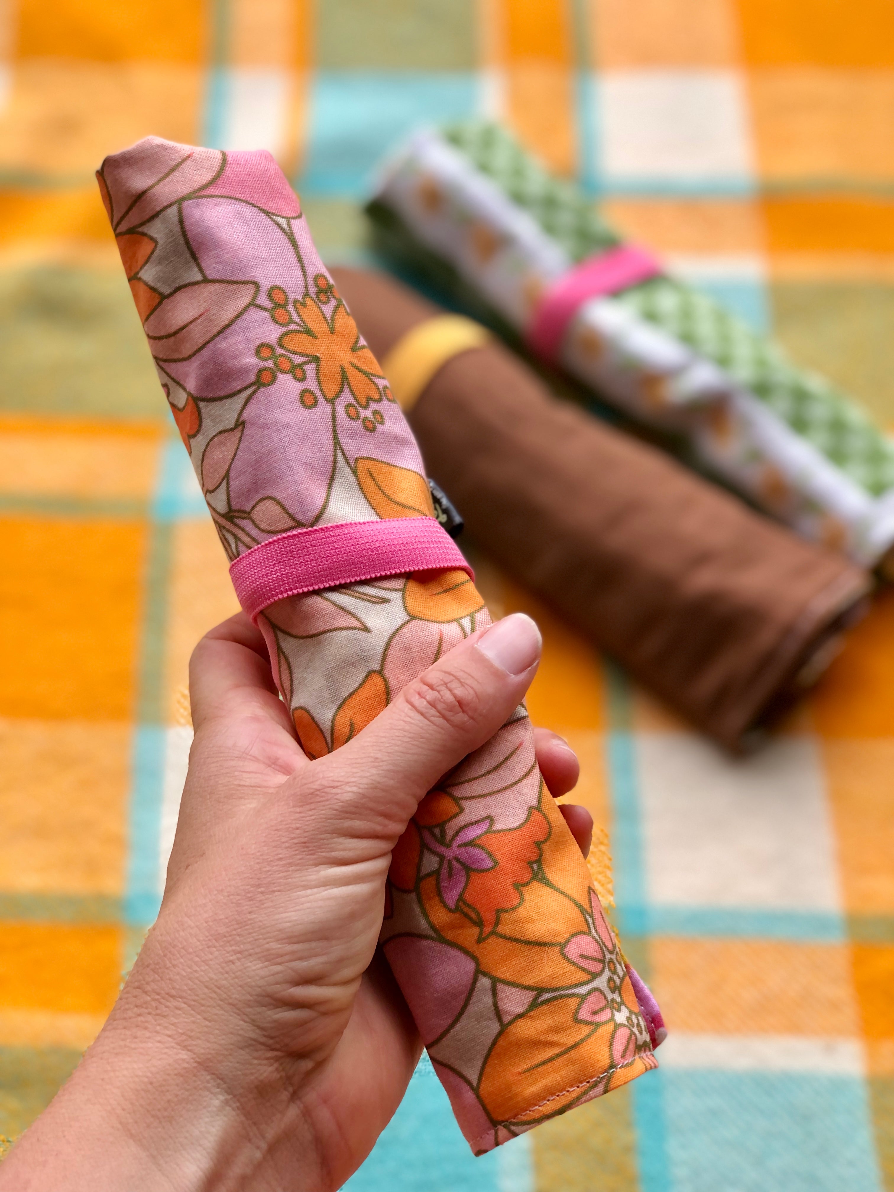 Snackage Package Candy