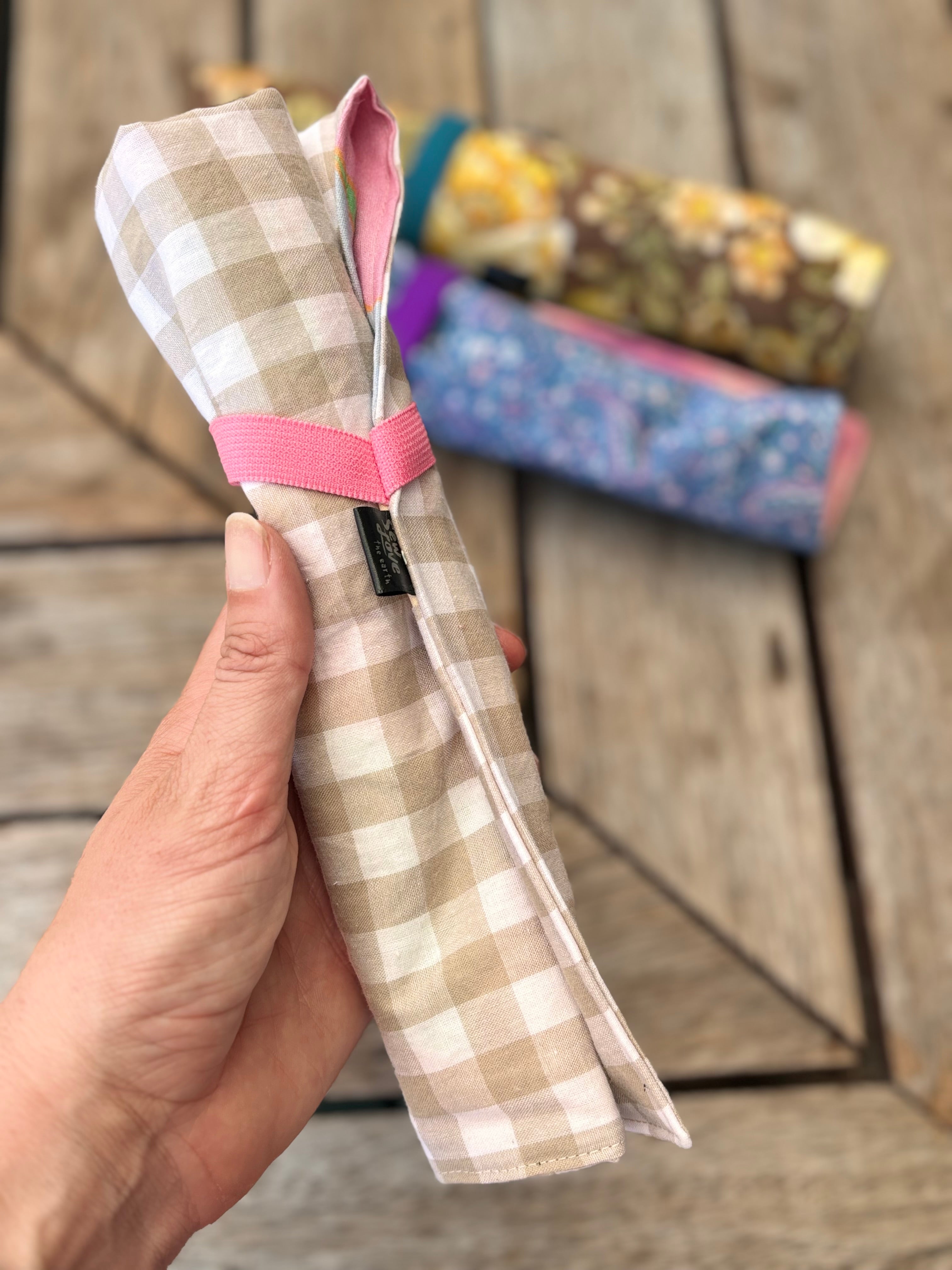 Snackage Package ~ Picnictime