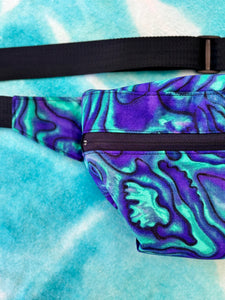 Bumbag - Paua Power!