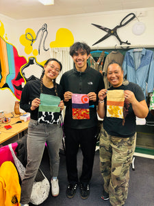 Sew From Scratch ~ Beginners class