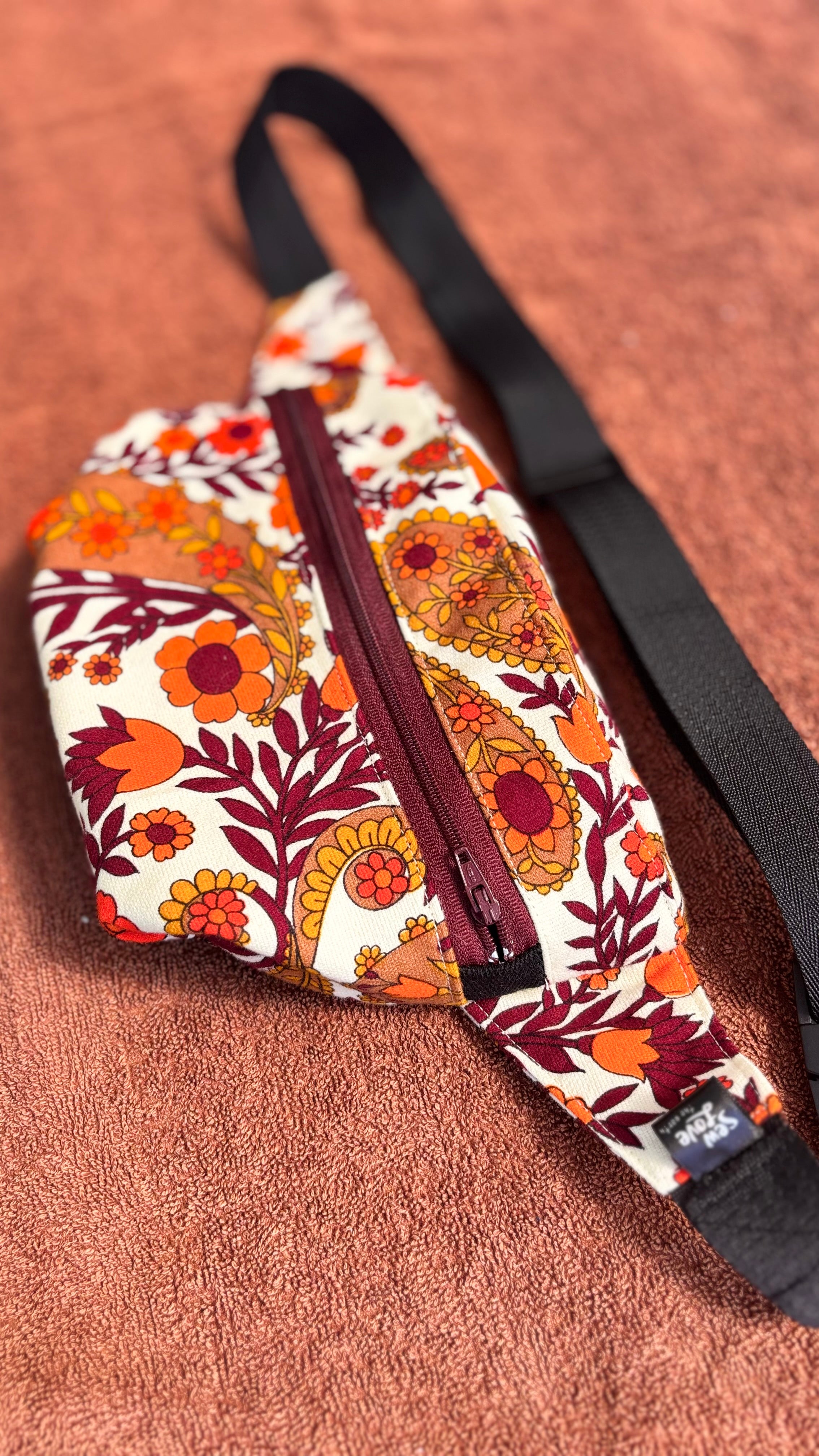 Bumbag - Retrolicious