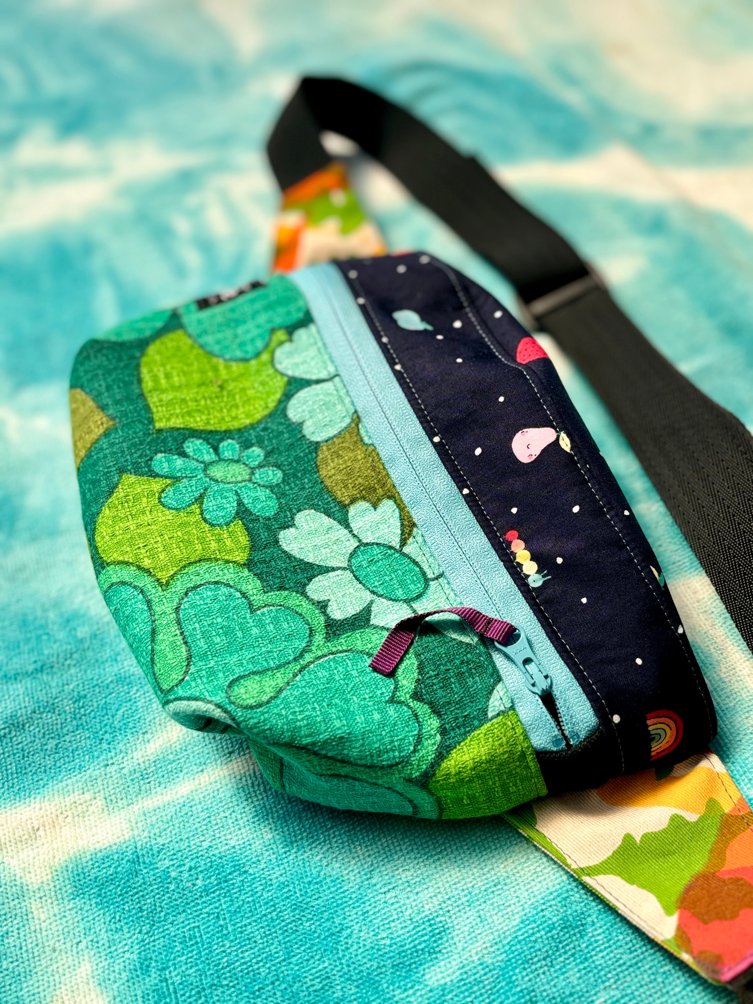 Bumbag - Vegan Vibe!