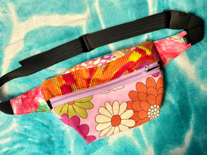 Bumbag - Retro Sunsetter