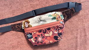 Bumbag - Caramel Adventures