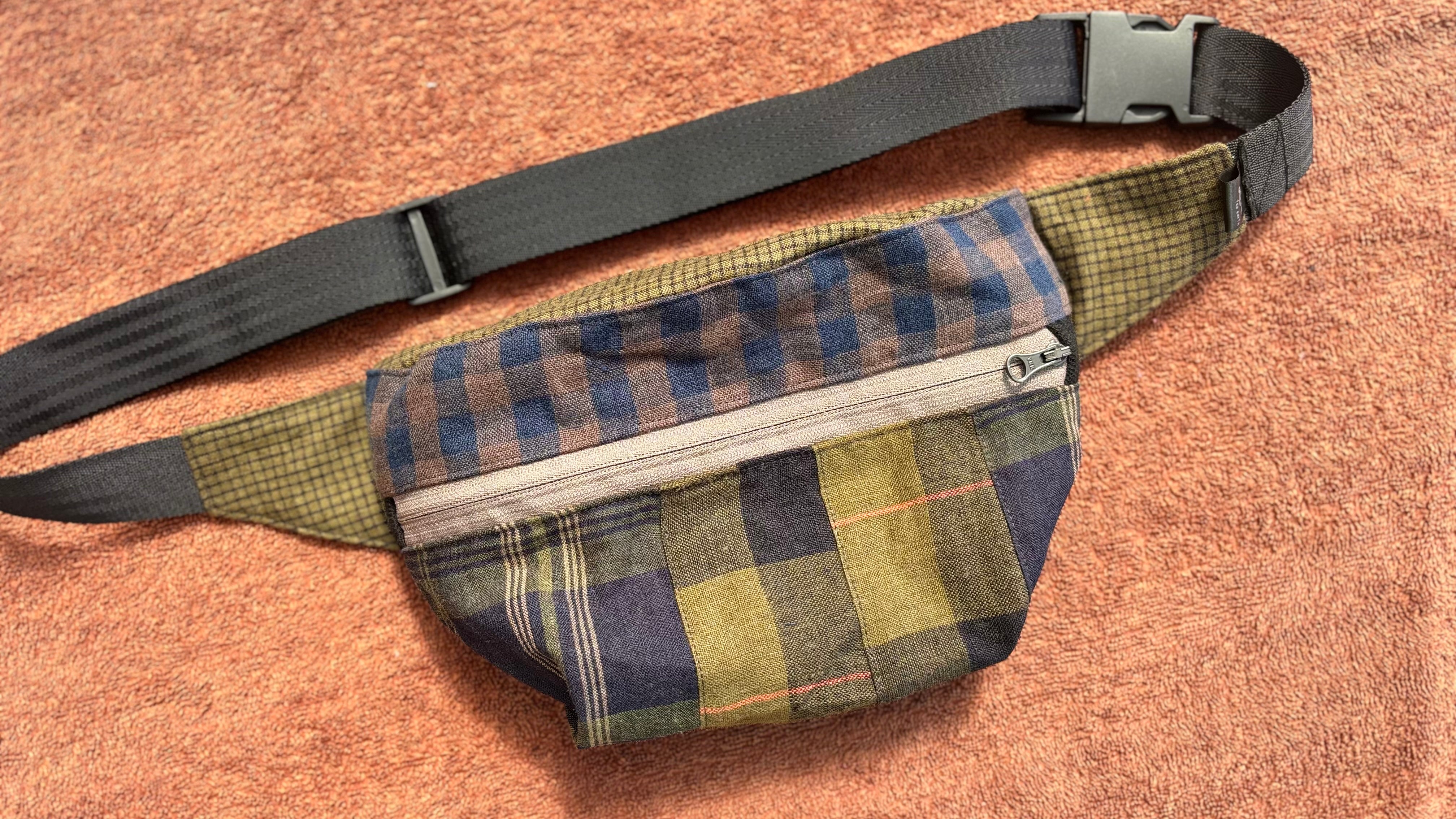 Bumbag - Grandad 2