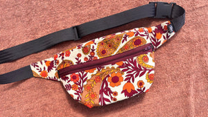 Bumbag - Retrolicious