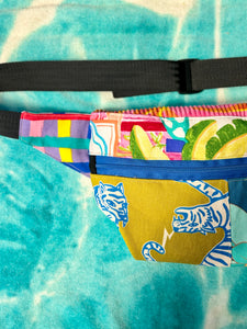 Bumbag - Summertime mashup