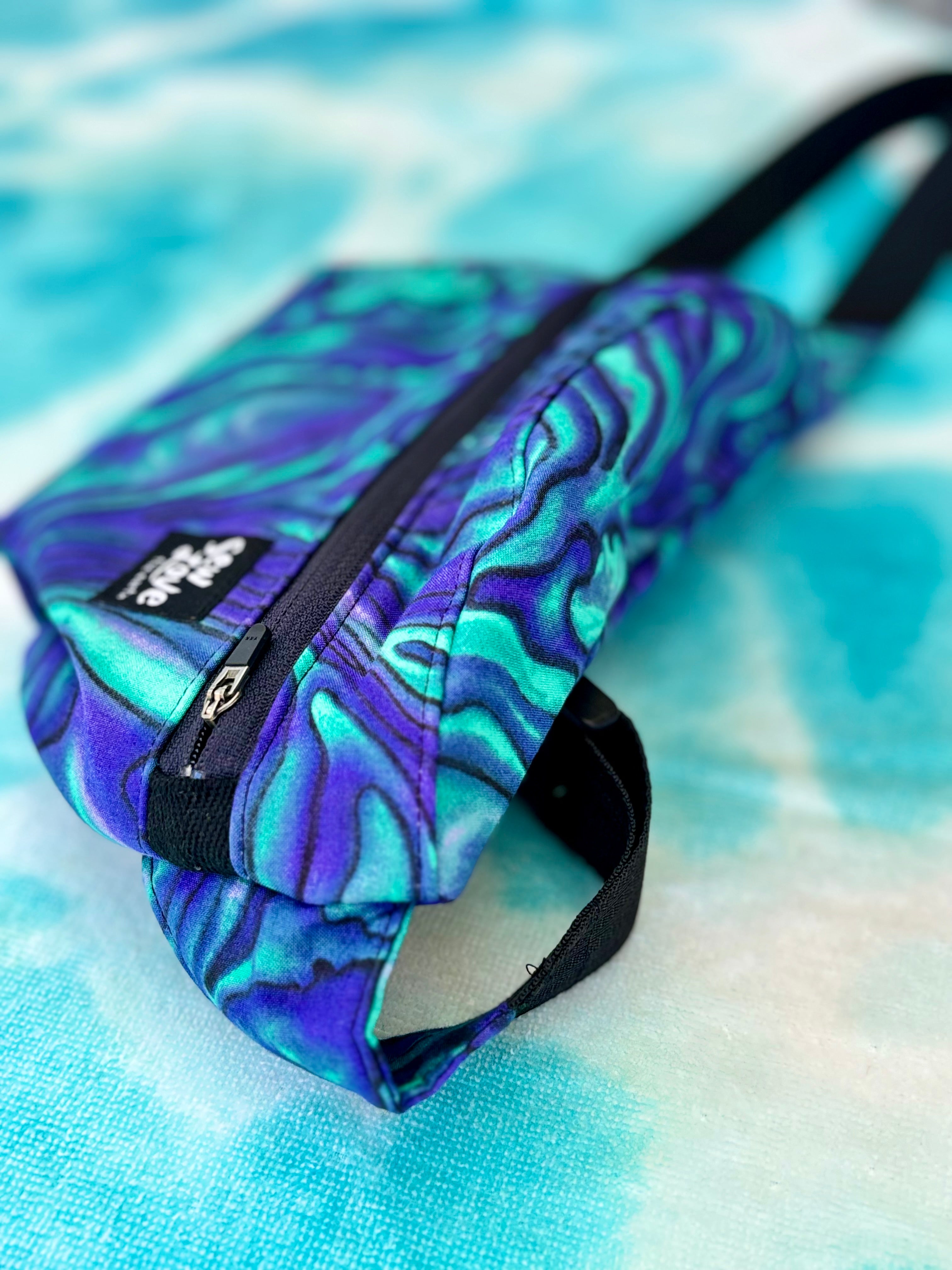 Bumbag - Paua Power!