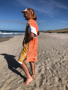 Towel Poncho - M - *Weathers Original