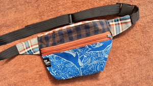 Bumbag - Whale Cosy