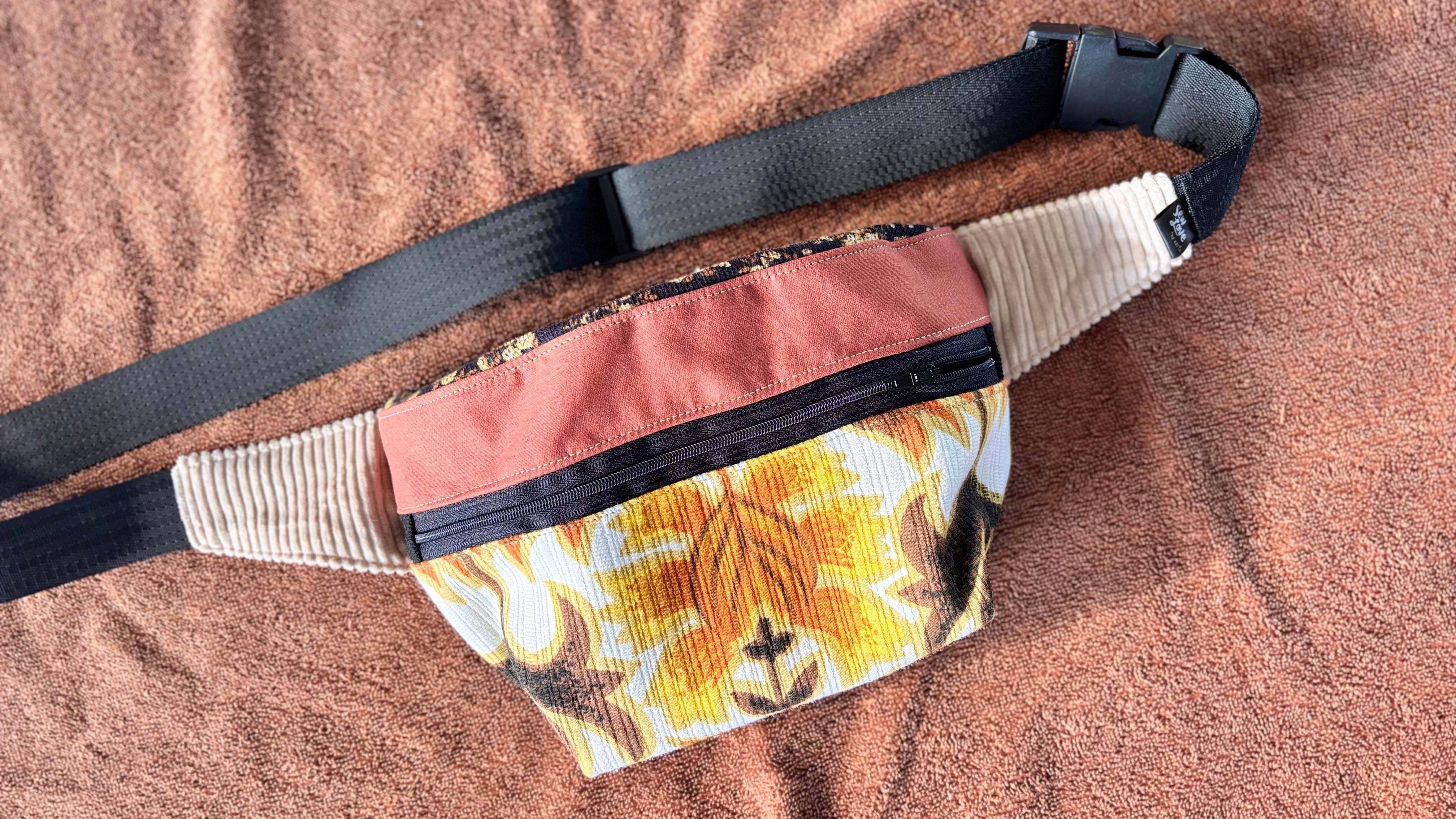 Bumbag - Morning Milo