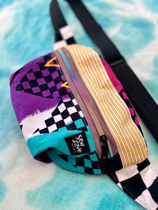 Bumbag - Geometrix!