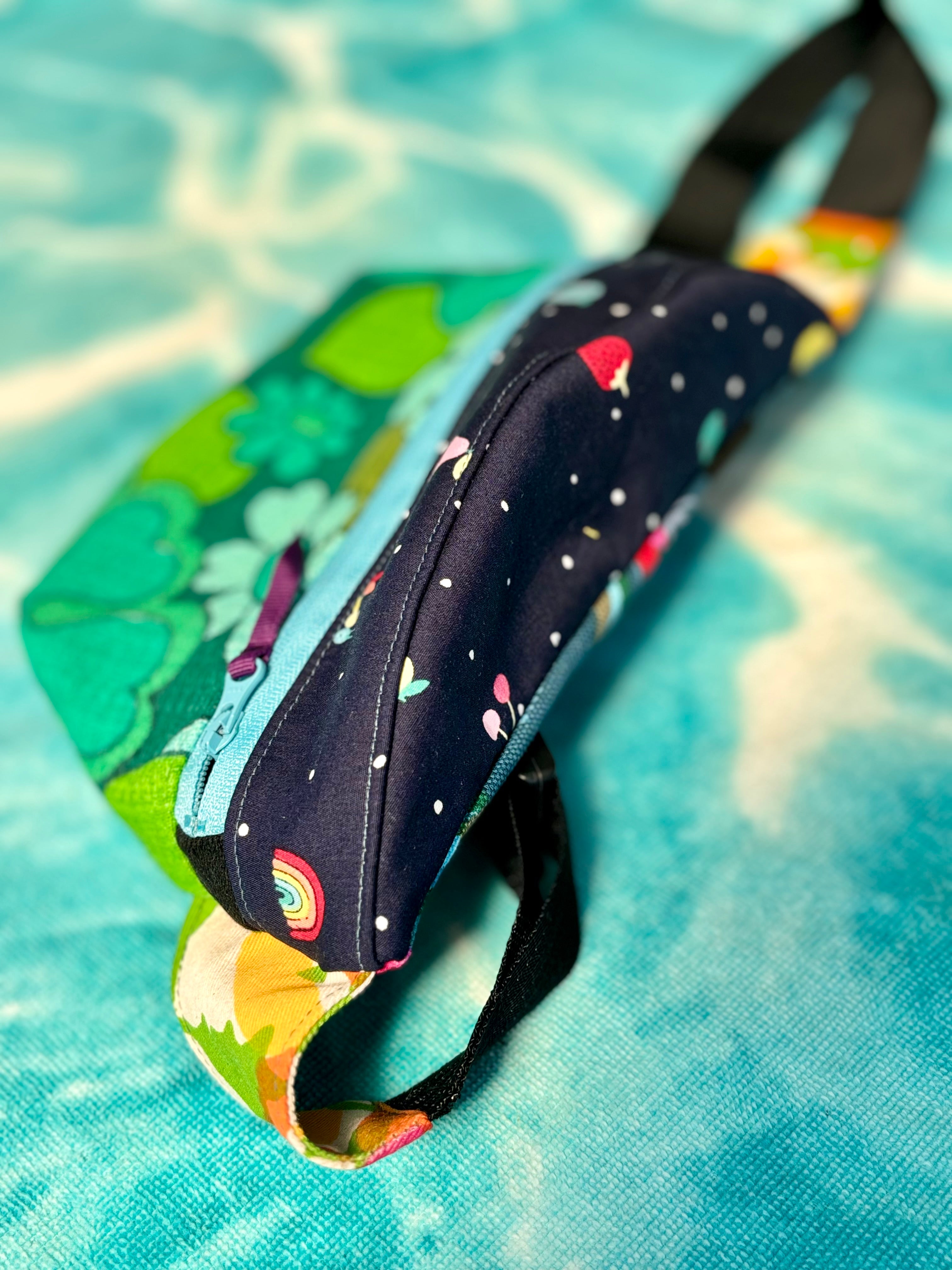 Bumbag - Vegan Vibe!