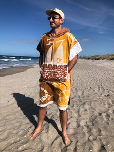 Towel Poncho - M - *Weathers Original