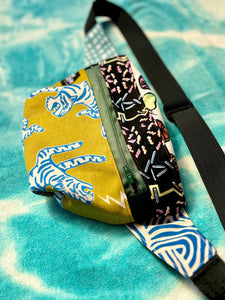 Bumbag - Roarsome