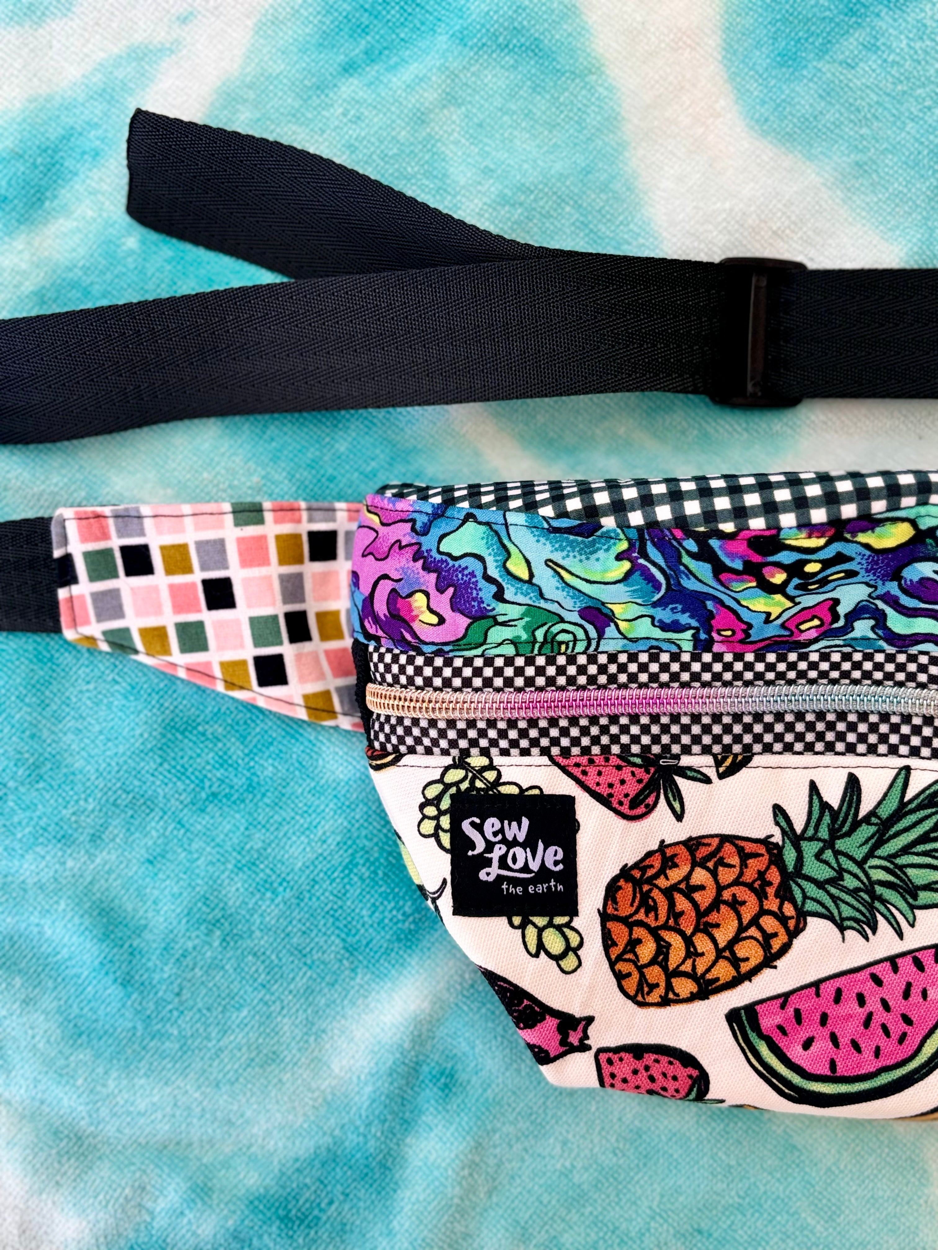 Bumbag - Fruitas!
