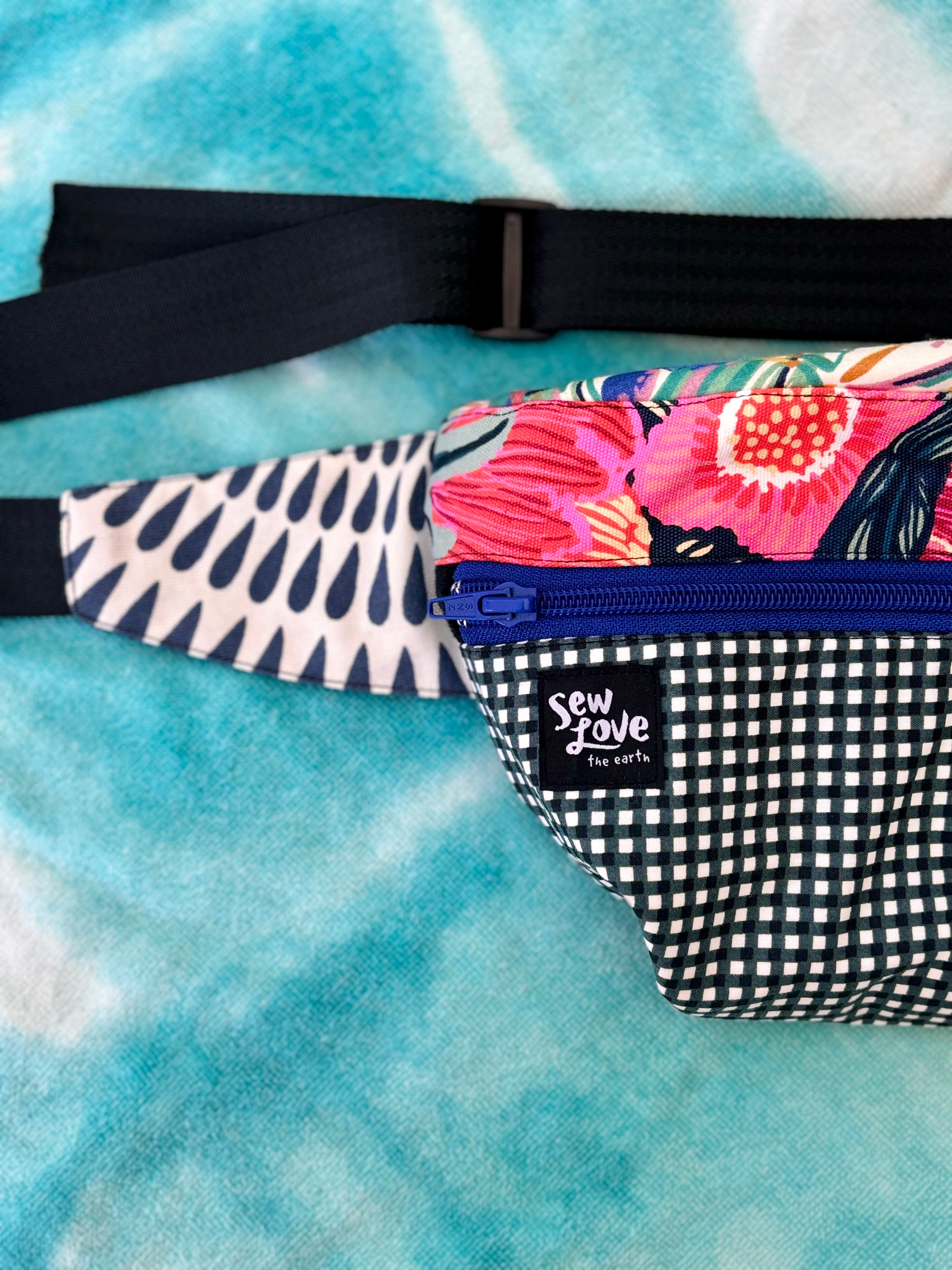 Bumbag - Opshopper