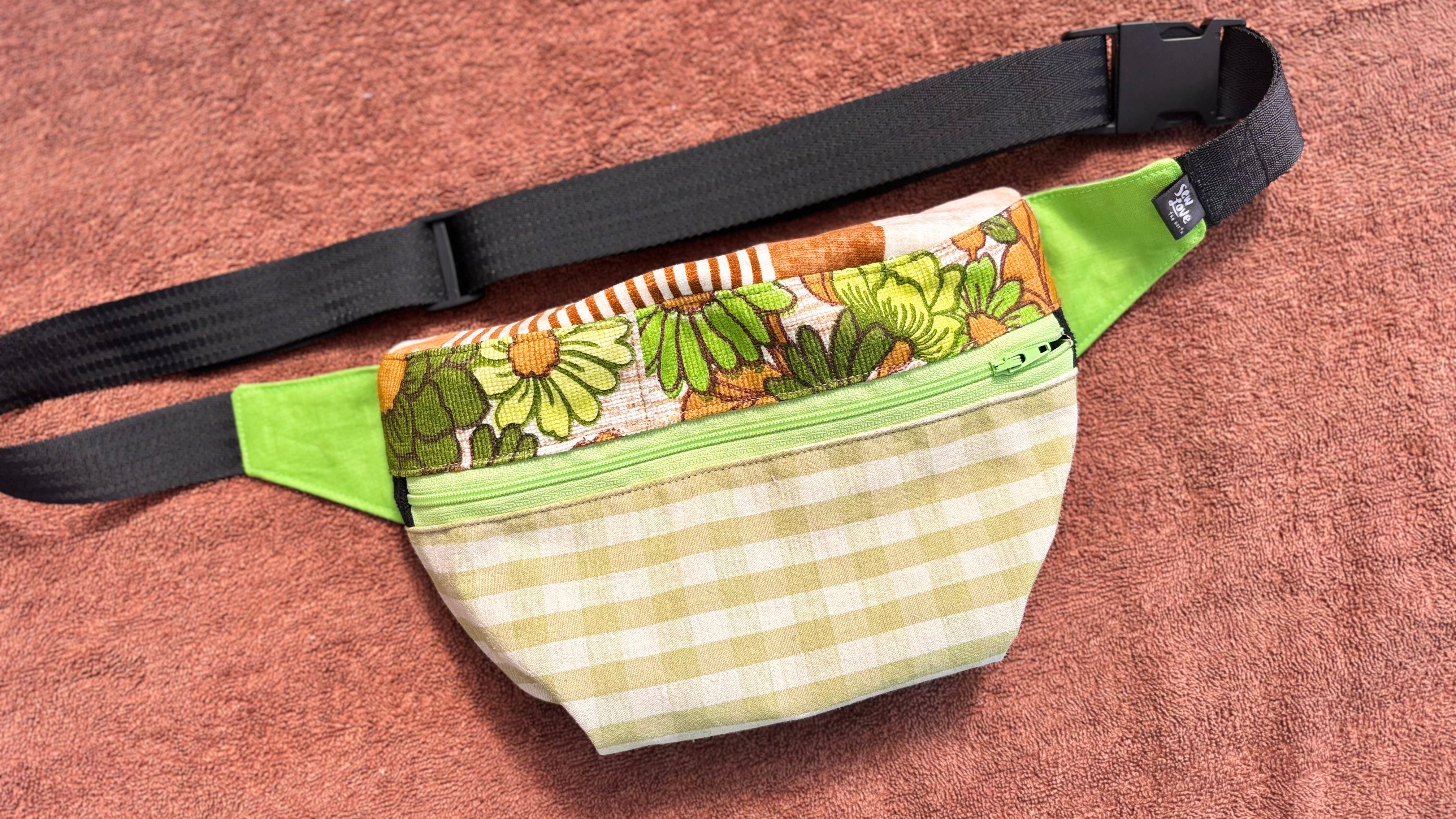 Bumbag - Slime Yaas!