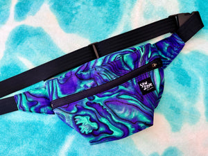 Bumbag - Paua Power!