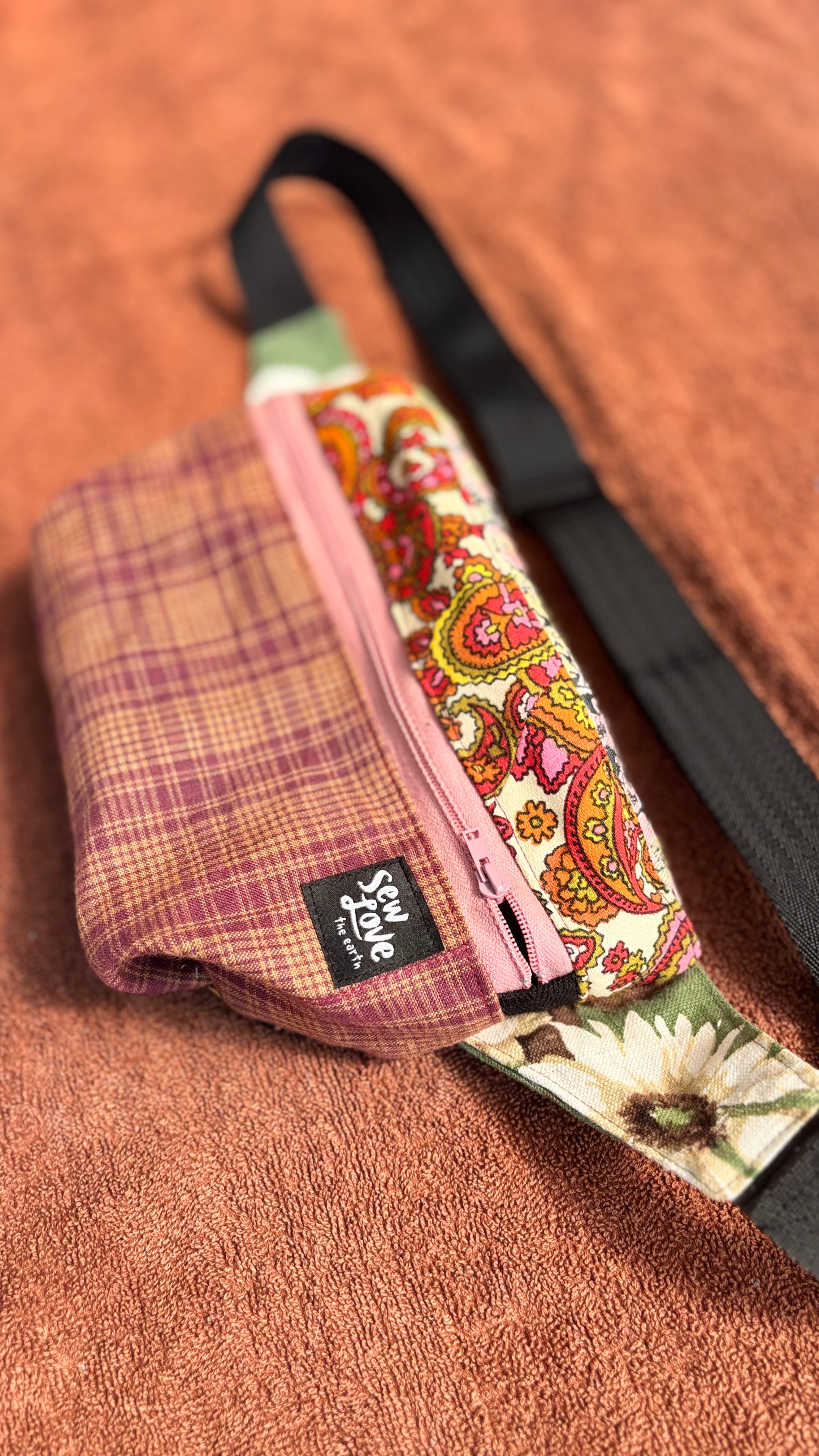 Bumbag - Grandmacore