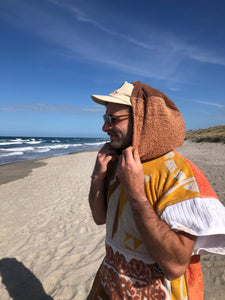 Towel Poncho - M - *Weathers Original