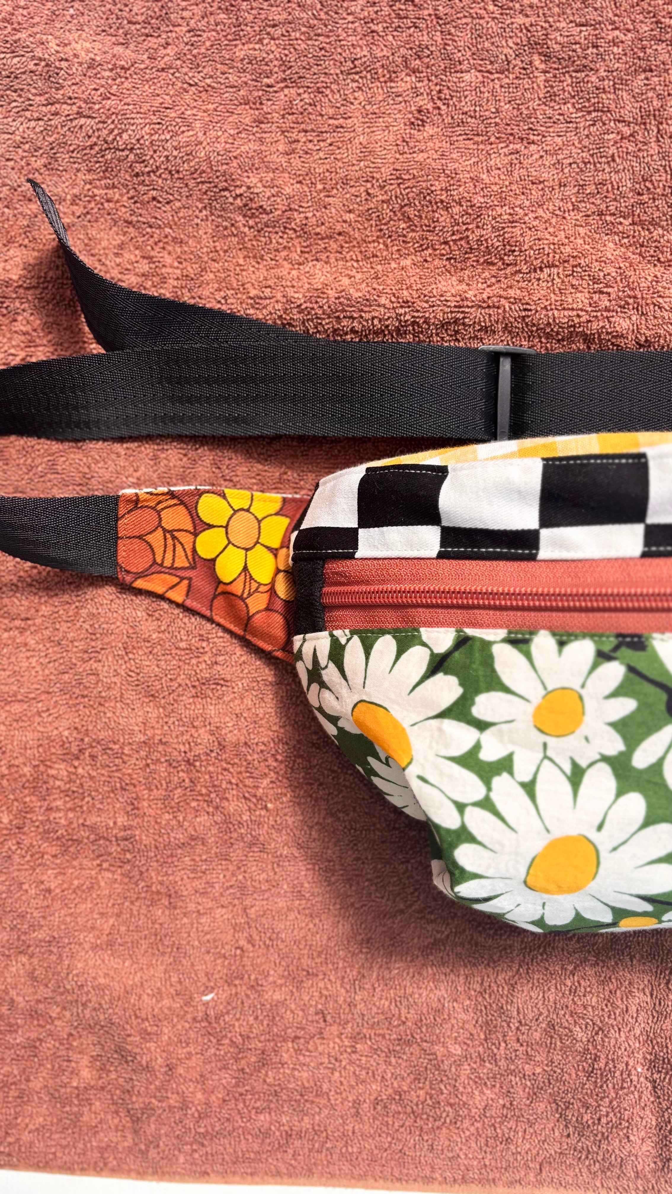 Bumbag - Daisy Dancer