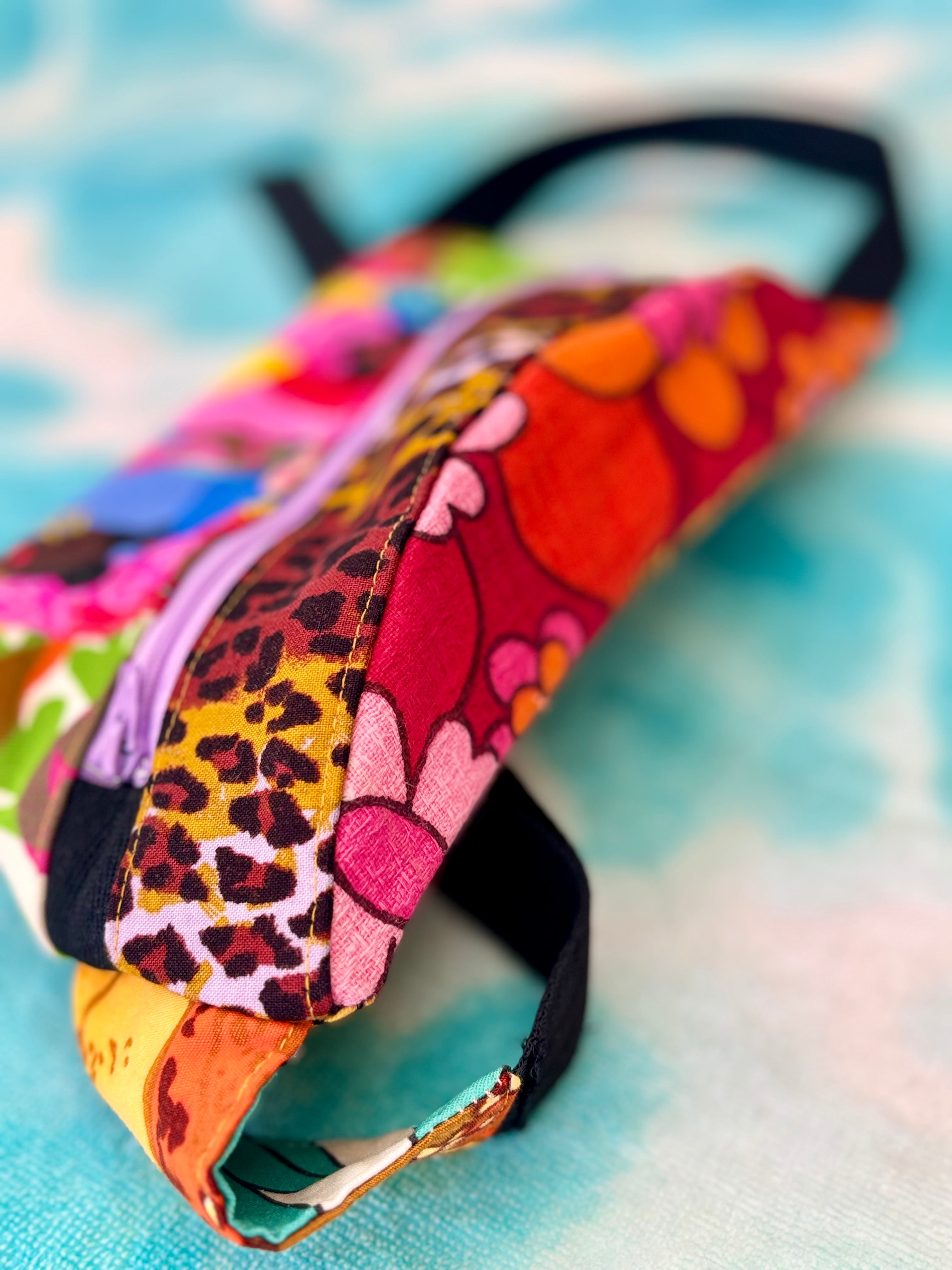 Bumbag - Inclusivity!