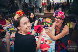 Phone call supporting your Sewing Biz (30min)