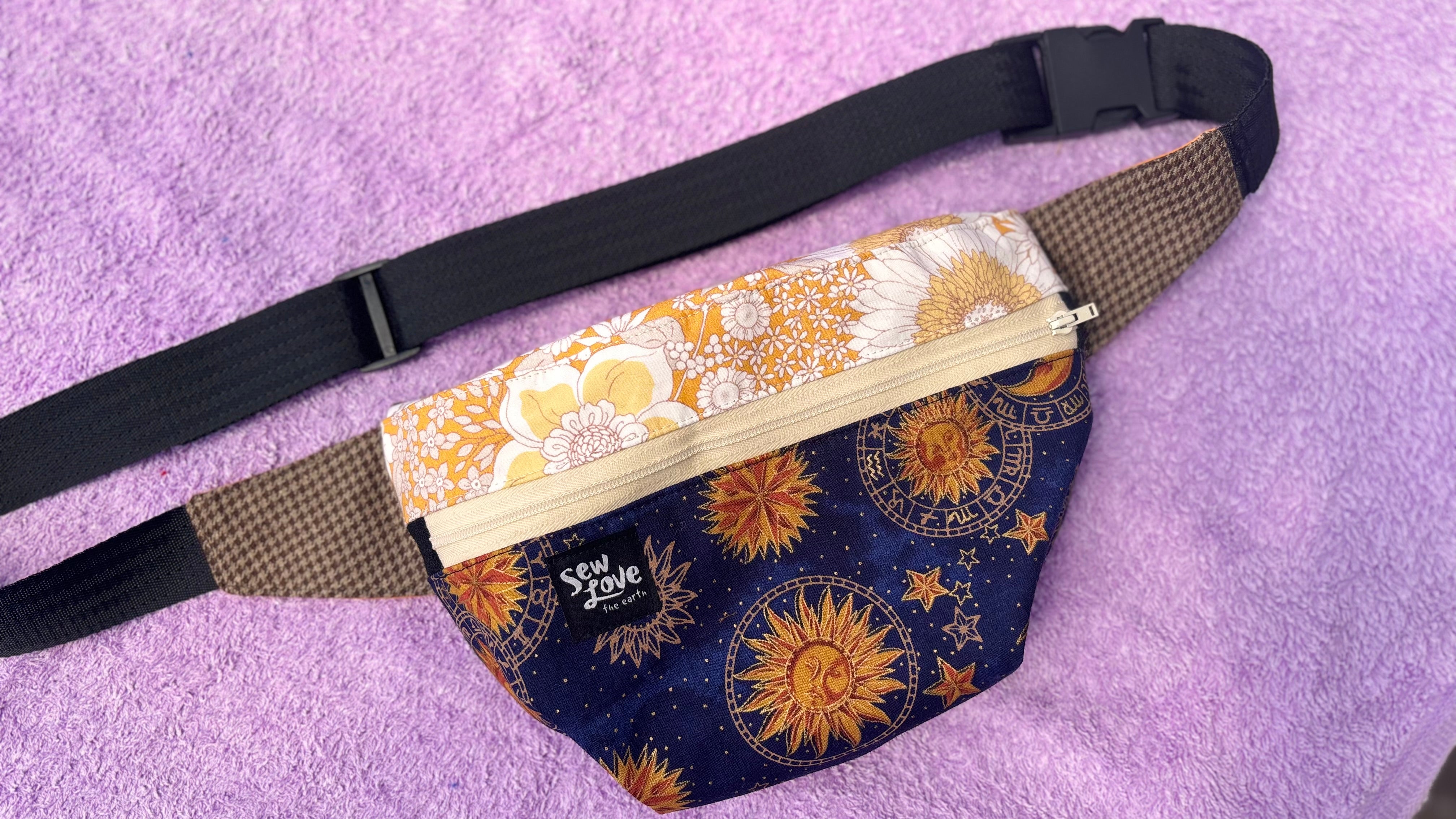 Bumbag - Sunshine