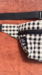 Bumbag - Gingham