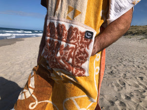Towel Poncho - M - *Weathers Original