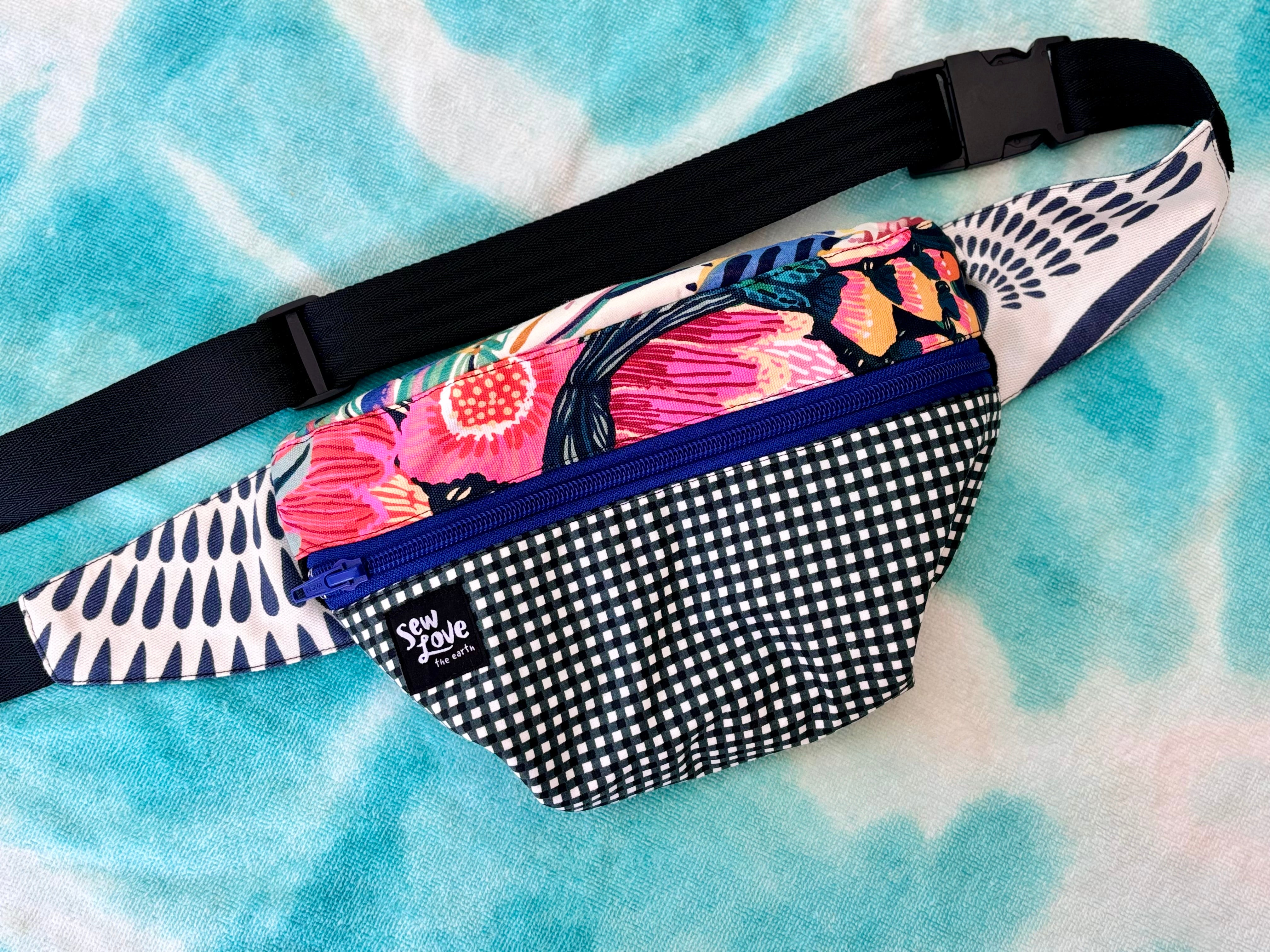 Bumbag - Opshopper