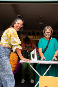 Freestylers Sewing Series