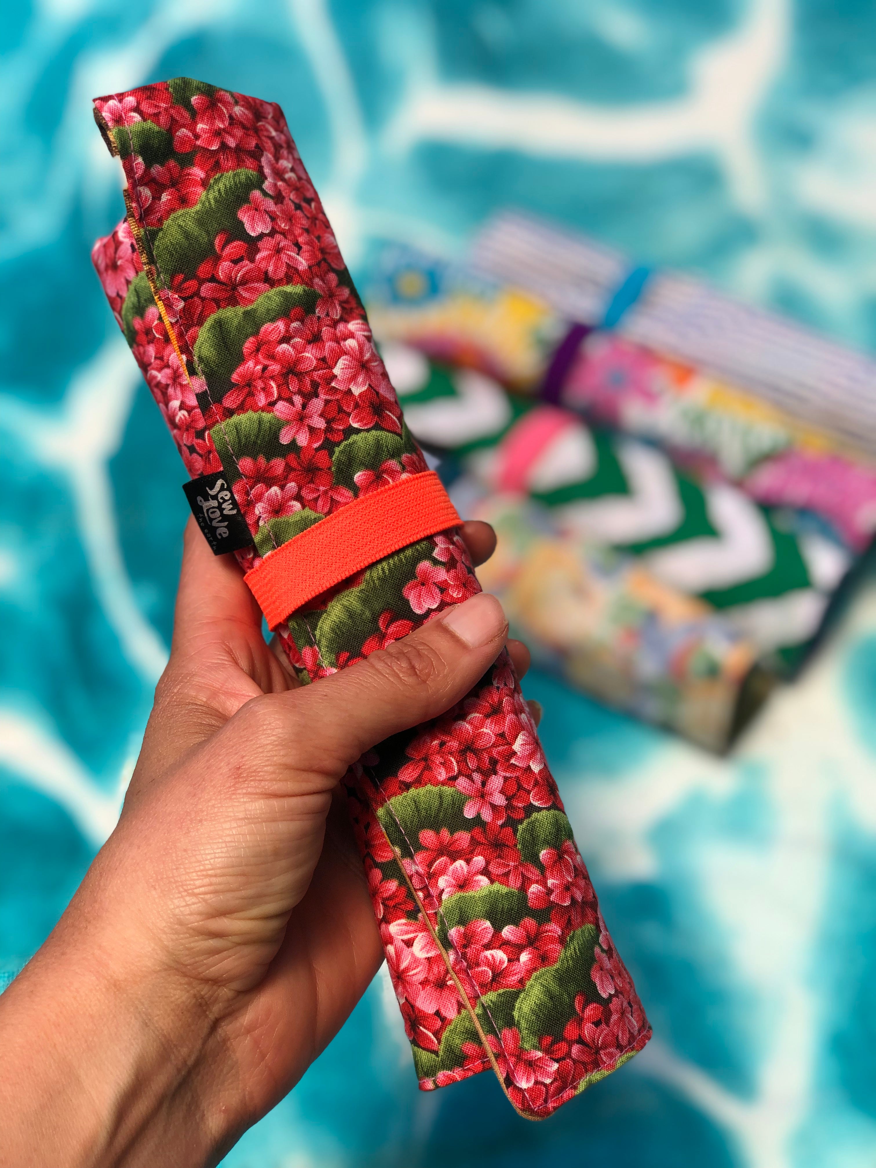 Snackage Package Garden