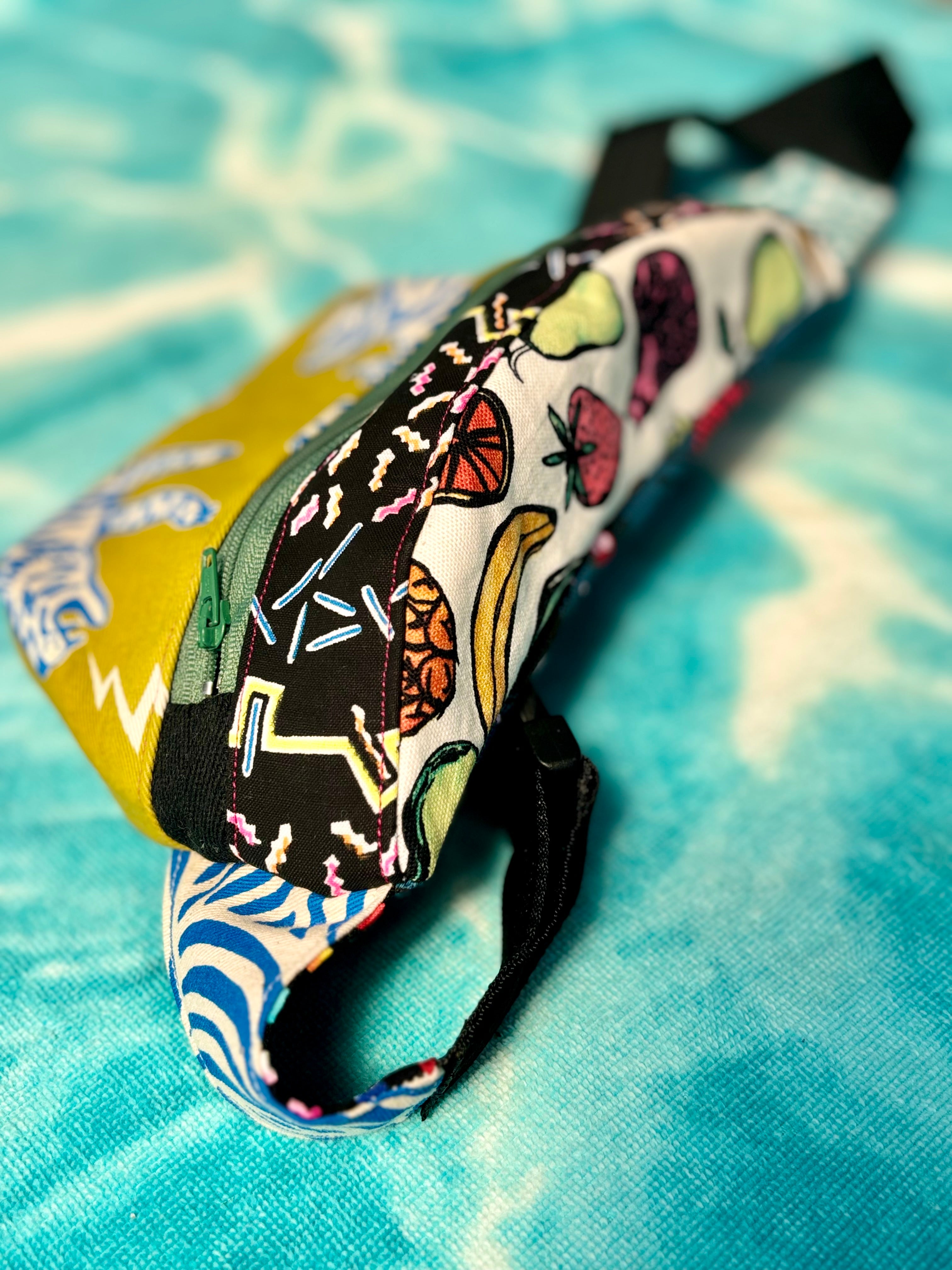 Bumbag - Roarsome
