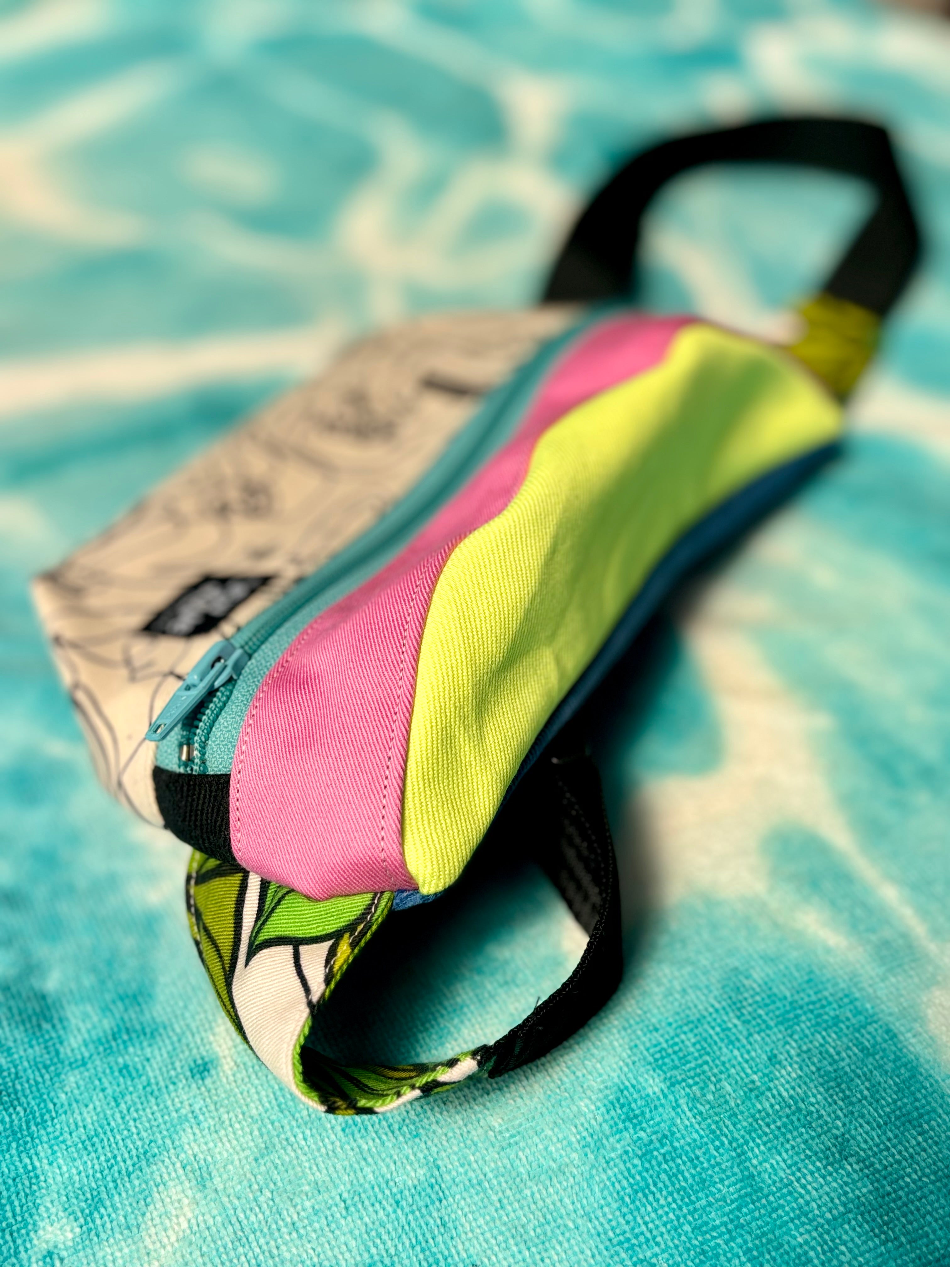 Bumbag - Inclusive Fluro