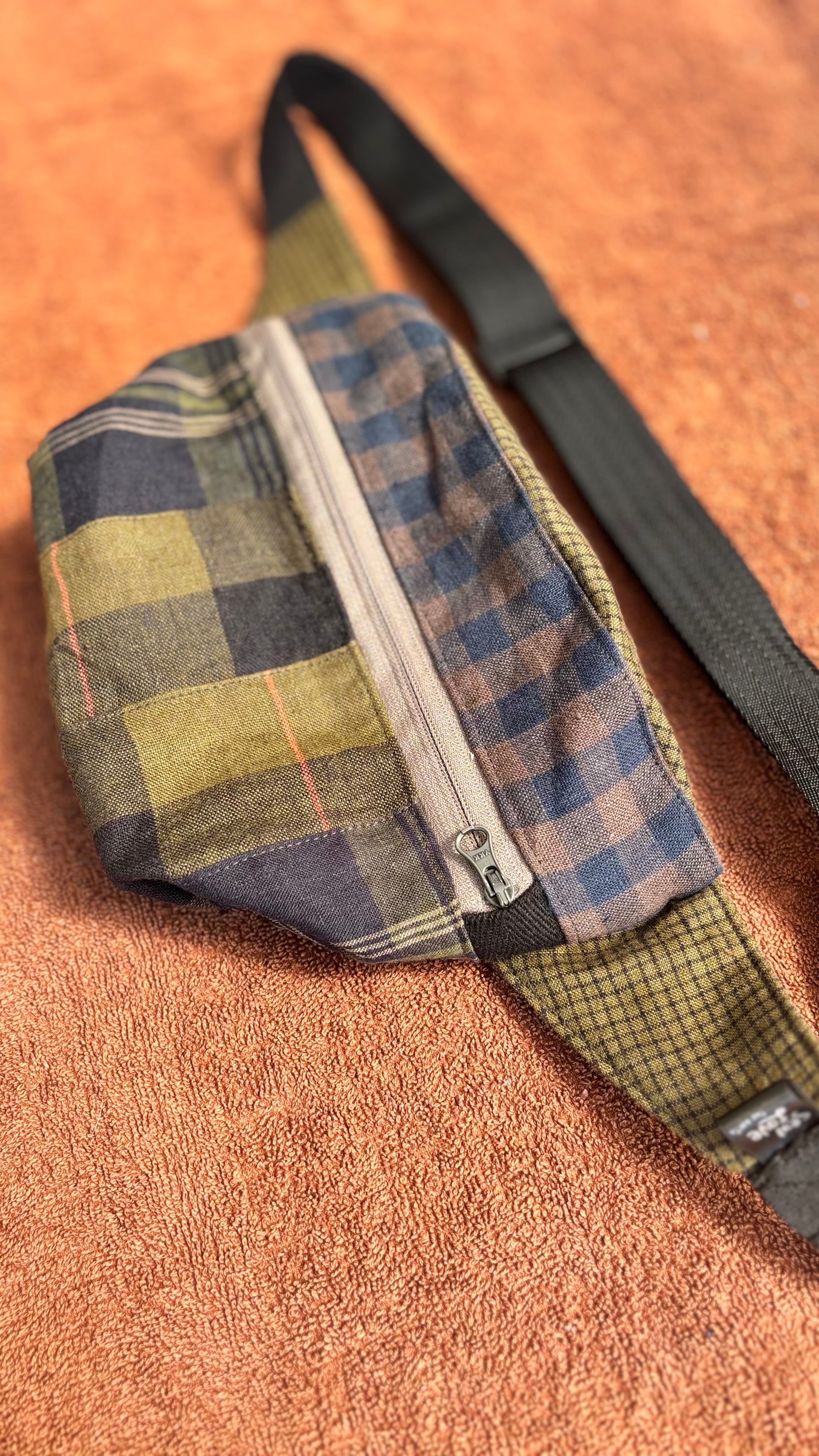 Bumbag - Grandad 2