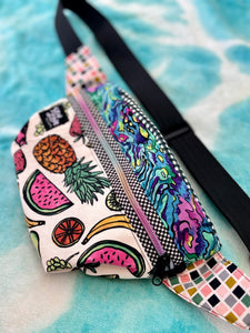 Bumbag - Fruitas!