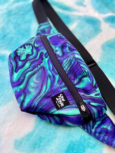 Bumbag - Paua Power!