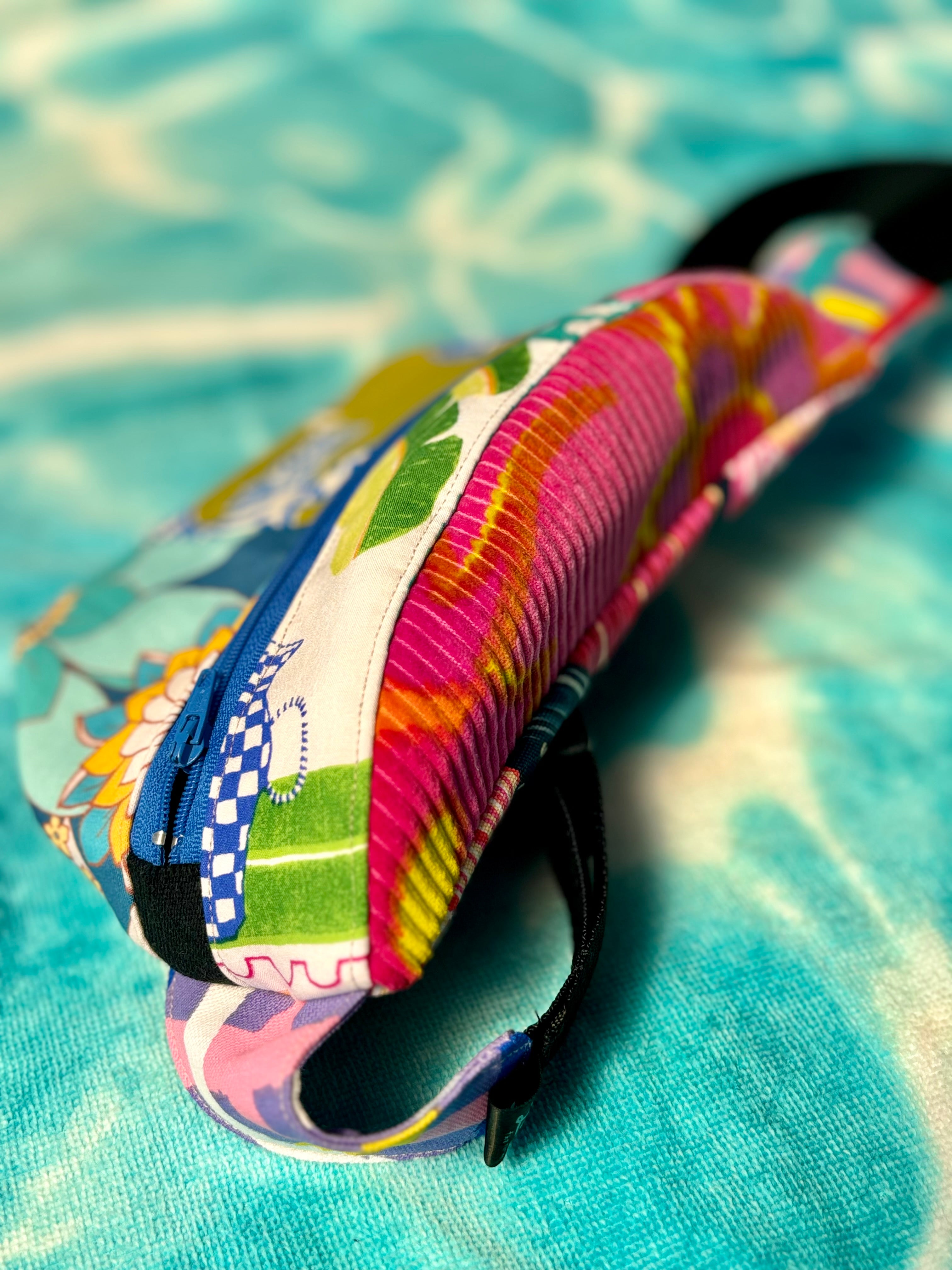 Bumbag - Summertime mashup