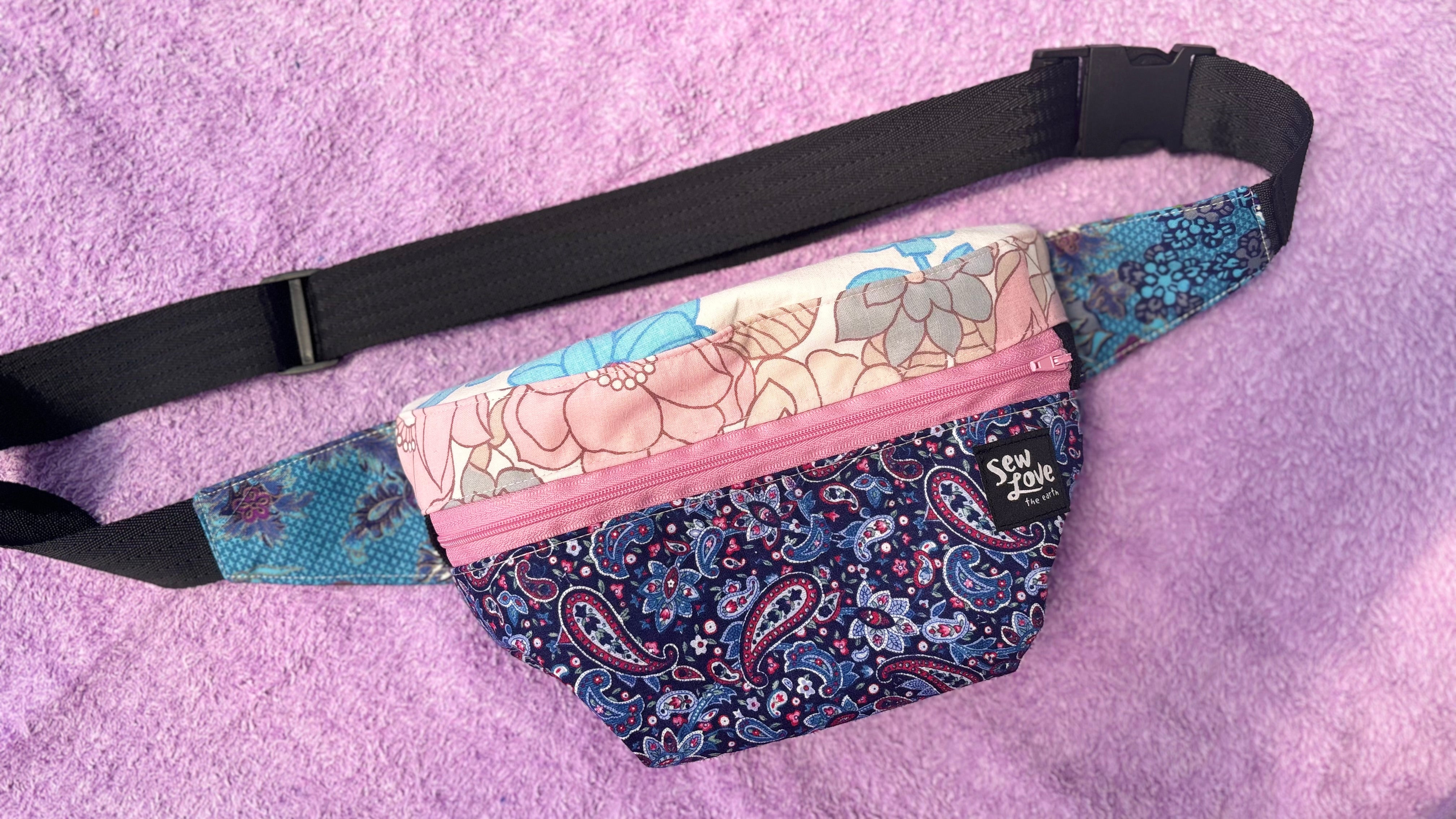 Bumbag - SweetieDahling