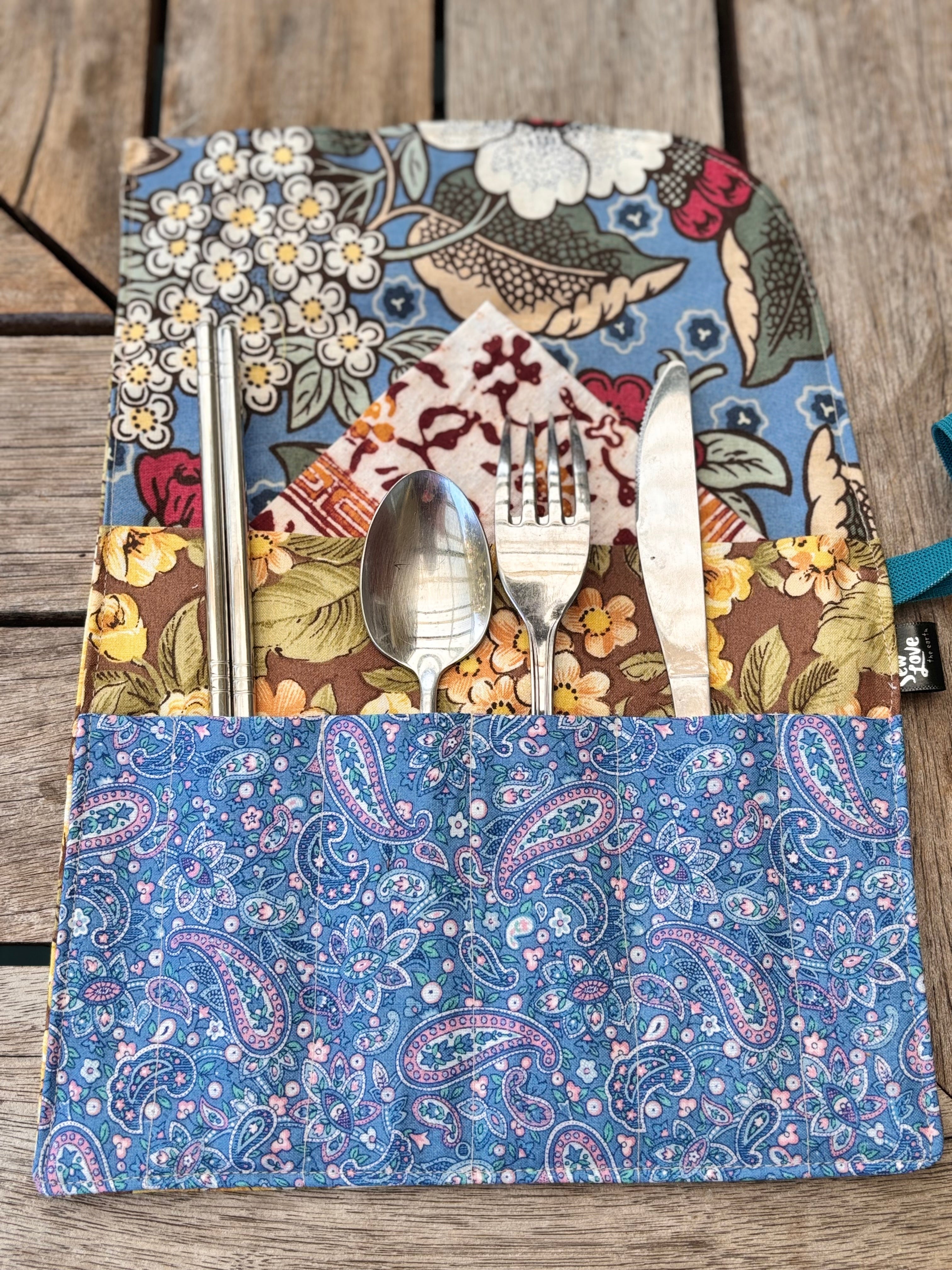 Snackage Package ~ Florals