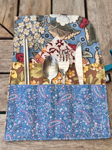 Snackage Package ~ Florals