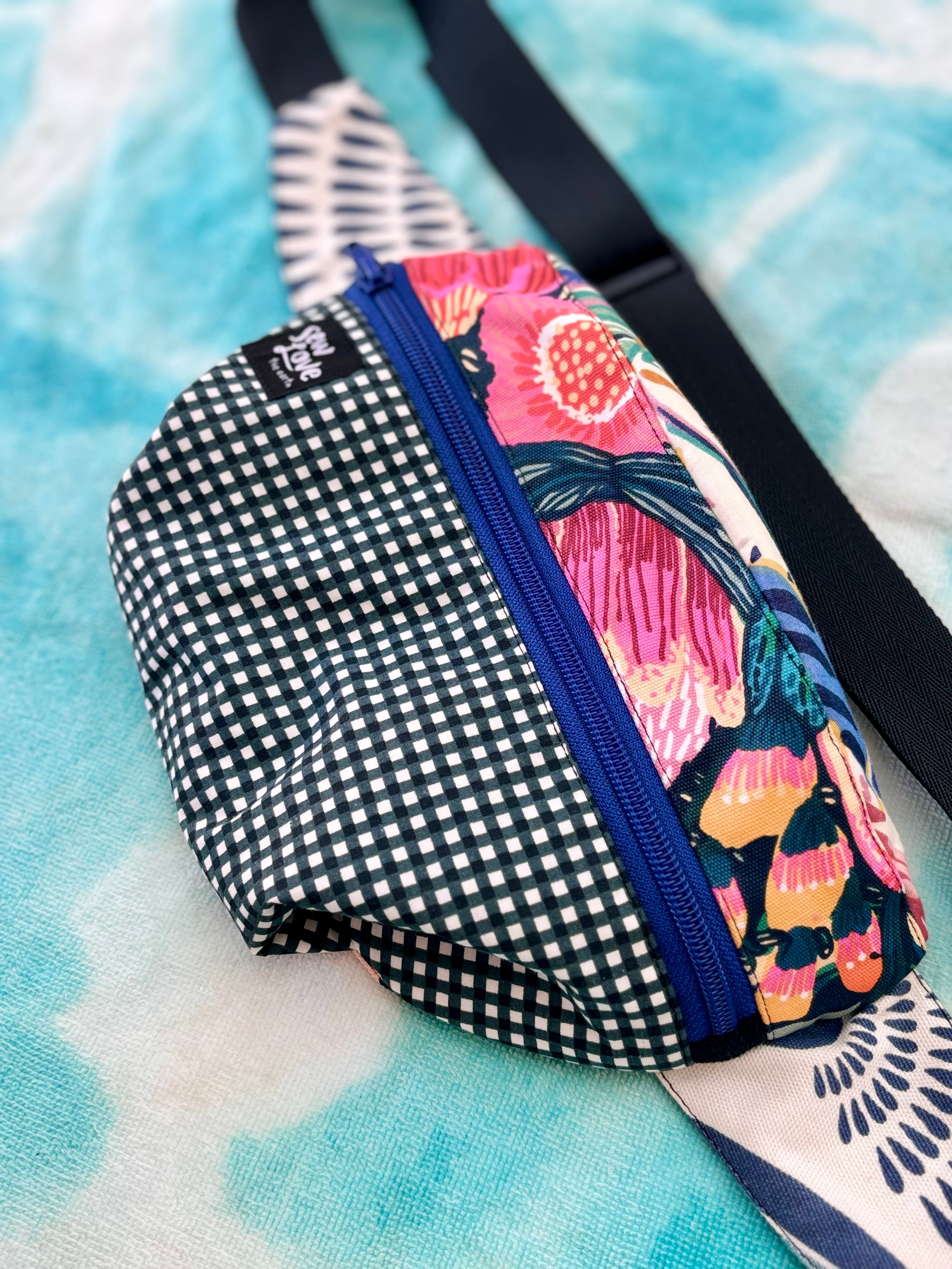 Bumbag - Opshopper