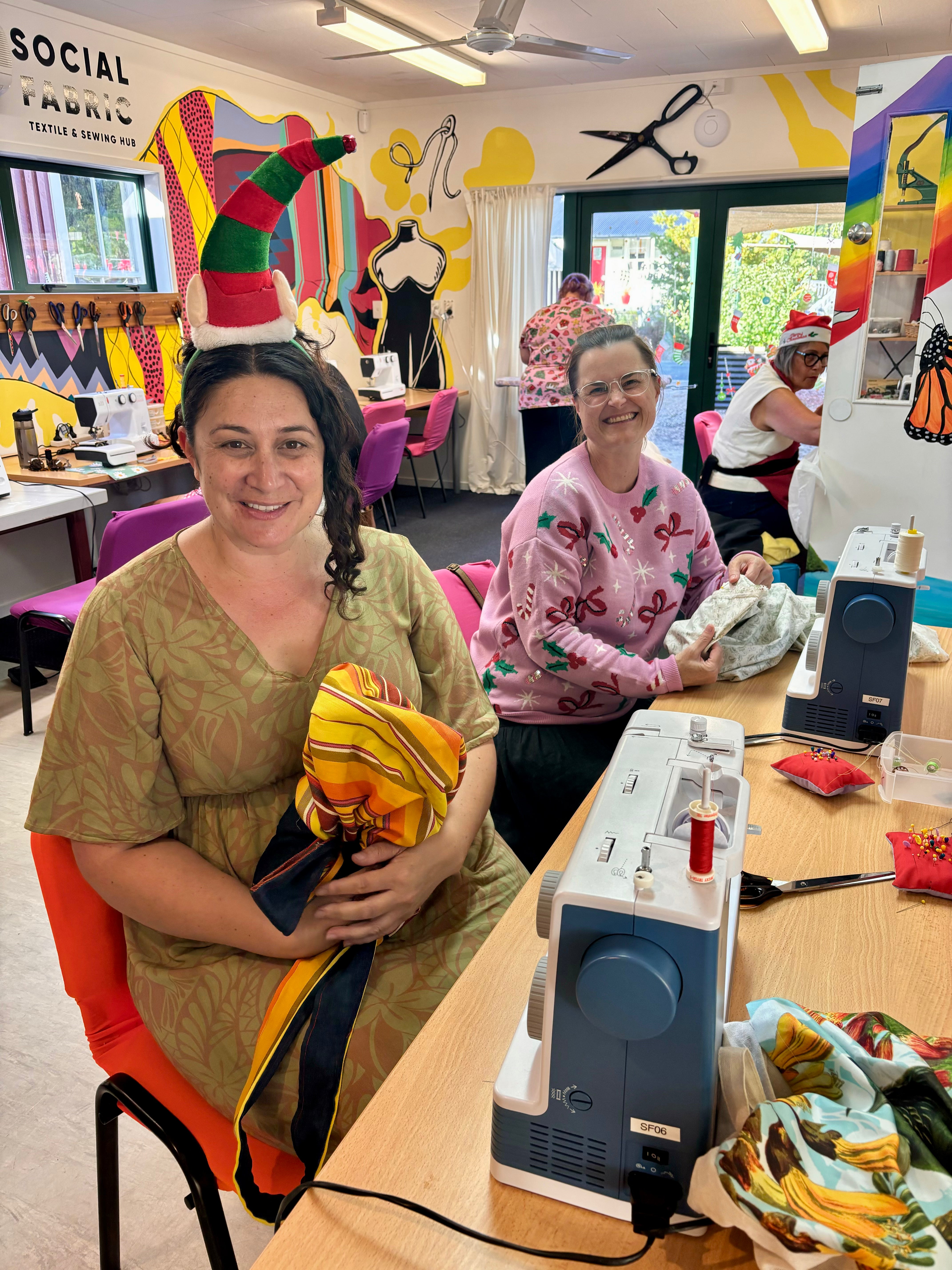 Summer Essentials Series