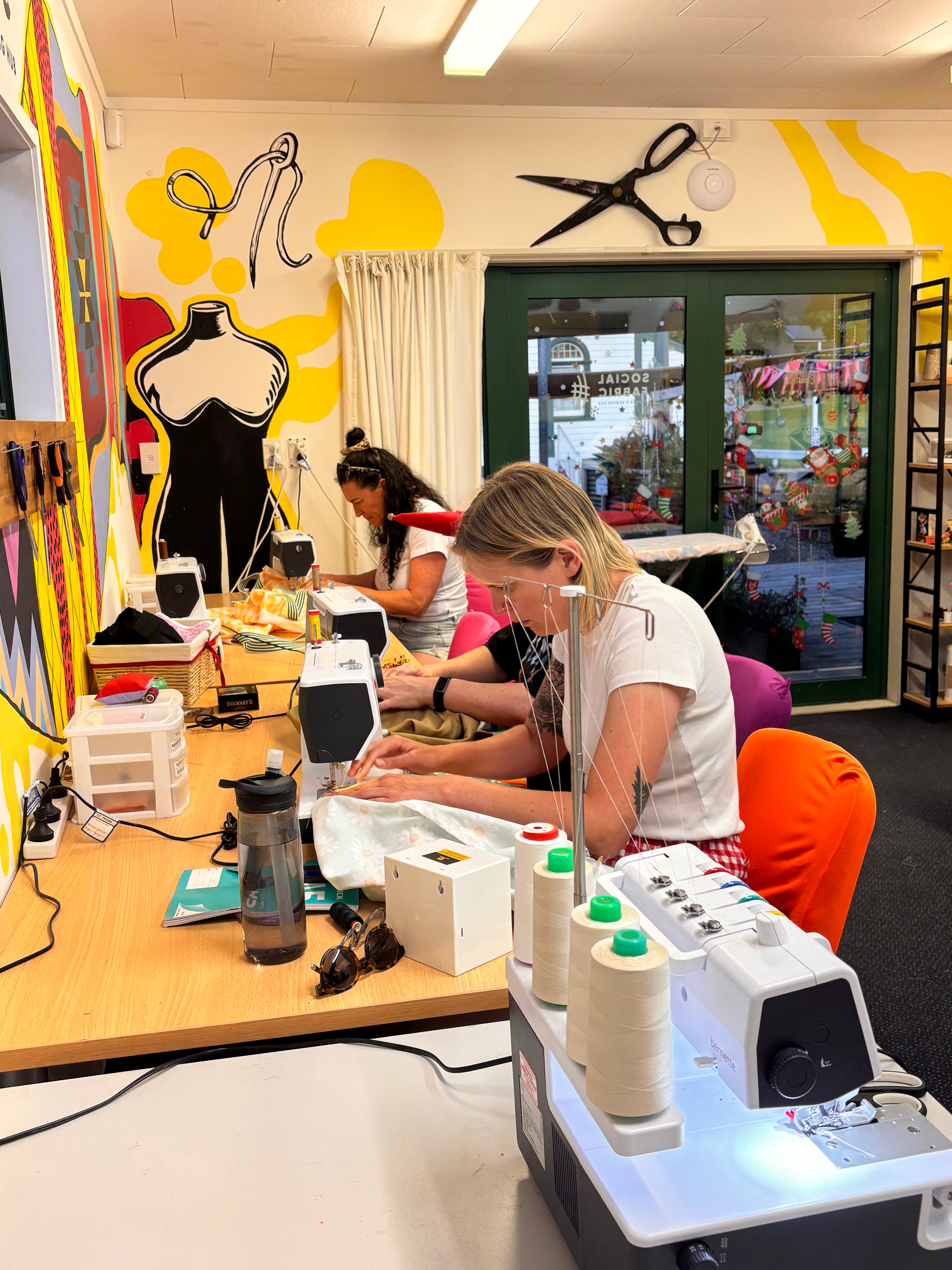 Summer Essentials Series