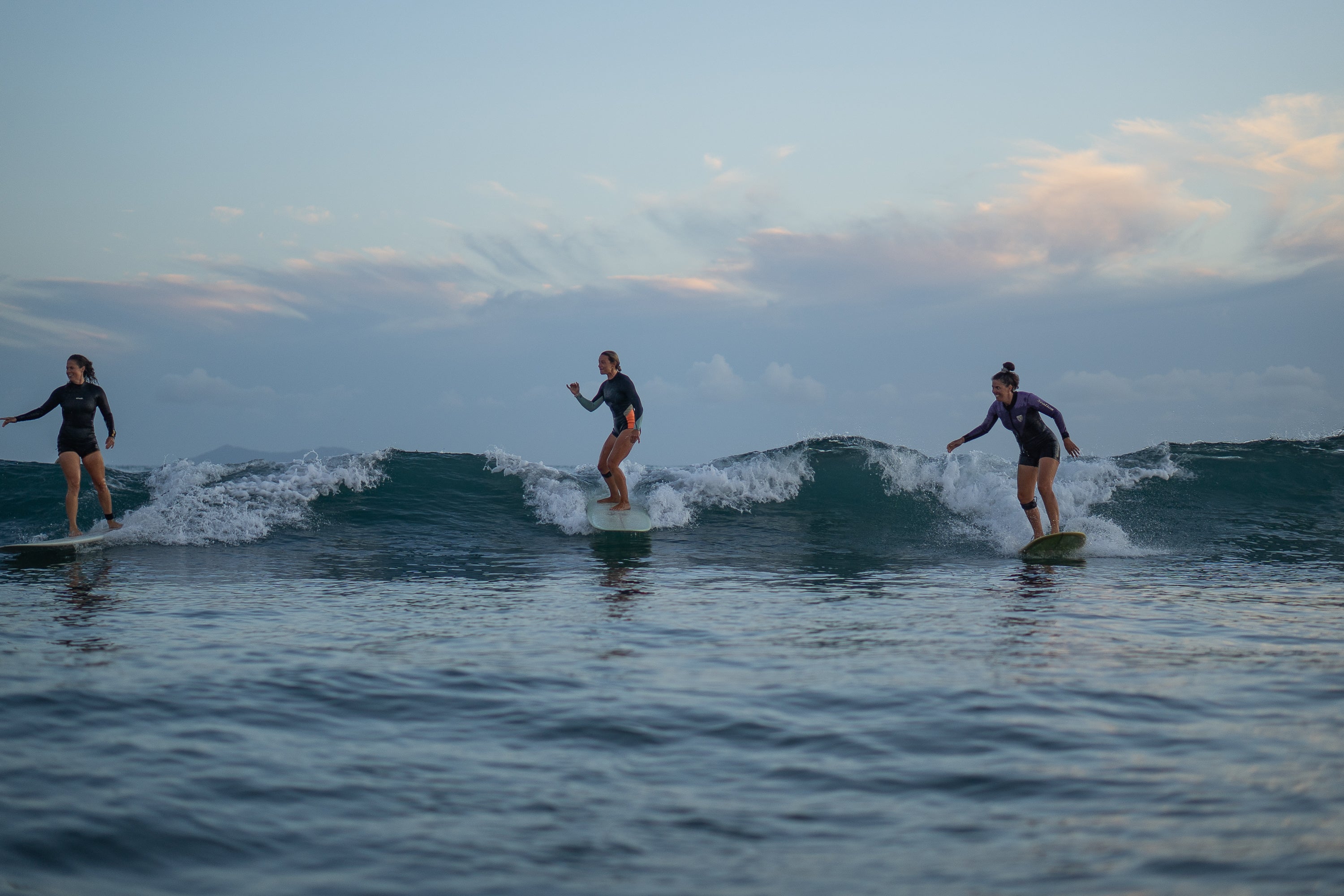 Surf & Sew Session 1.