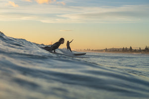 Surf & Sew Session 1.